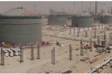 UAE Ruwais Refinery (삼성엔지니어링 외)